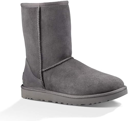 UGG Botas clásicas de invierno para mujer.