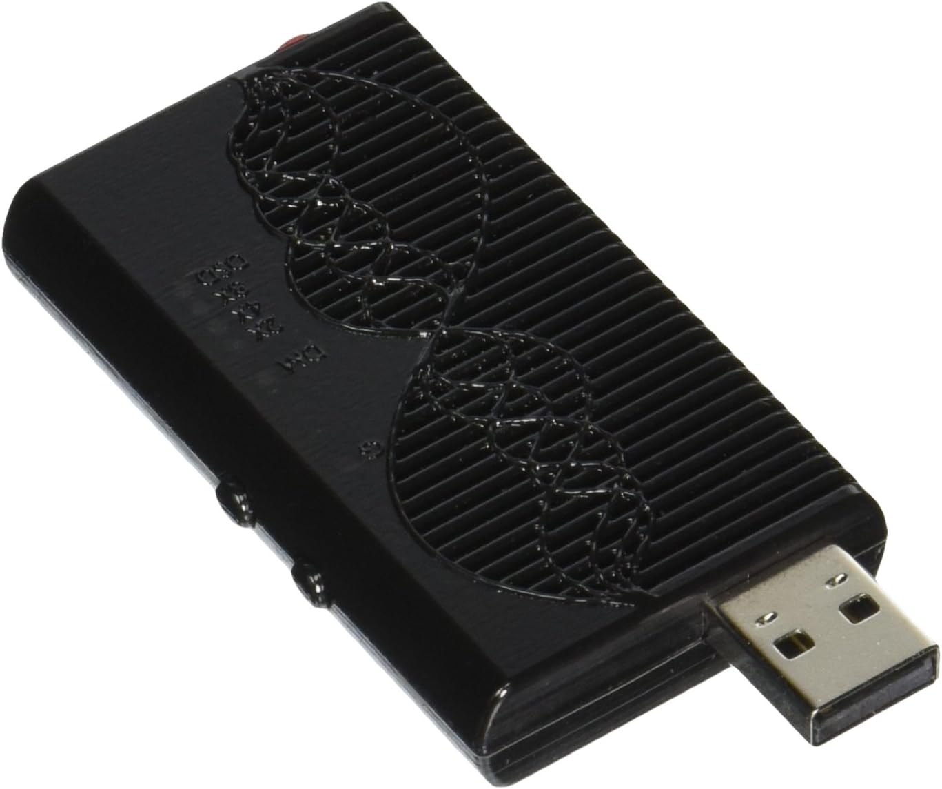 LH Labs GeekOut V2 USB Headphone Amplifier & DAC Black