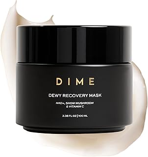 DIME Beauty Dewy - Mascarilla de recuperación...