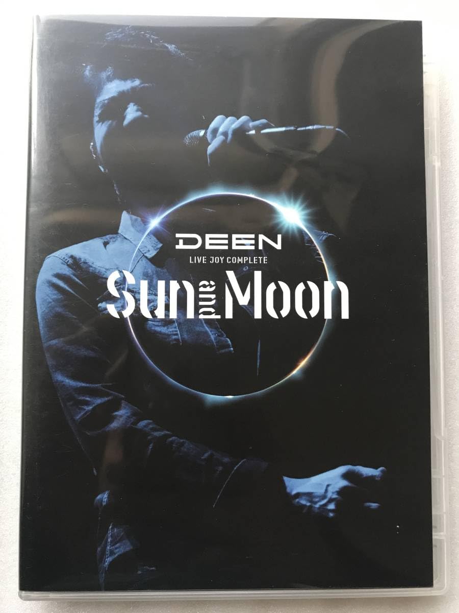 DEEN LIVE JOY 2020 〜All your request!!〜 ダイジェスト映像 DEEN LIVE JOY 2020 〜All your request!!〜 ダイジェスト映像