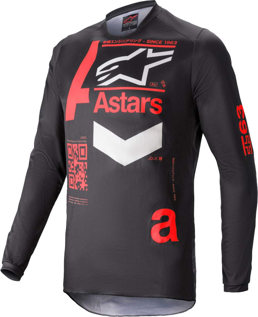 Alpinestars Fluid Chaser L