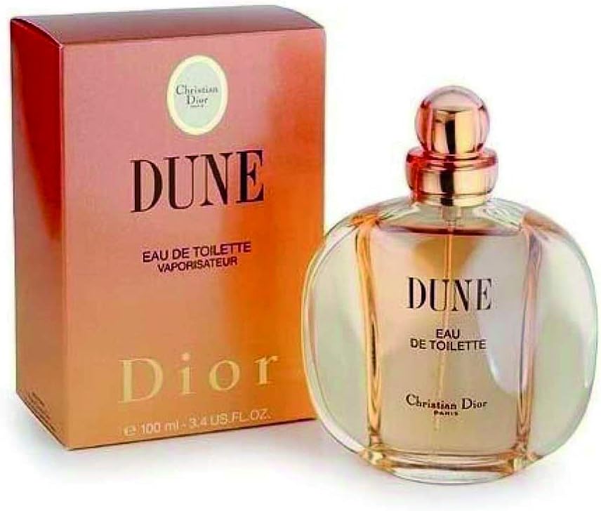 dior dune