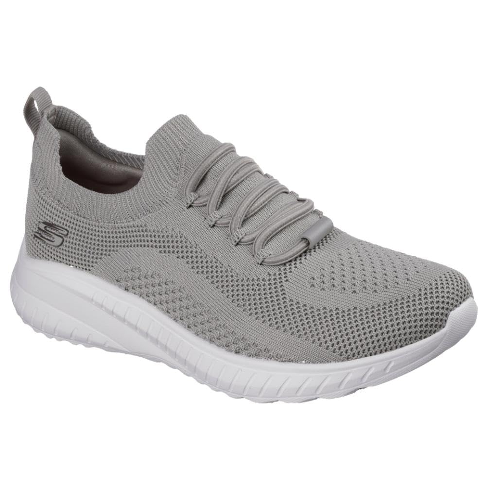 Skechers Damen Squad Chaos SrMedizinischer Arbeitsschuh