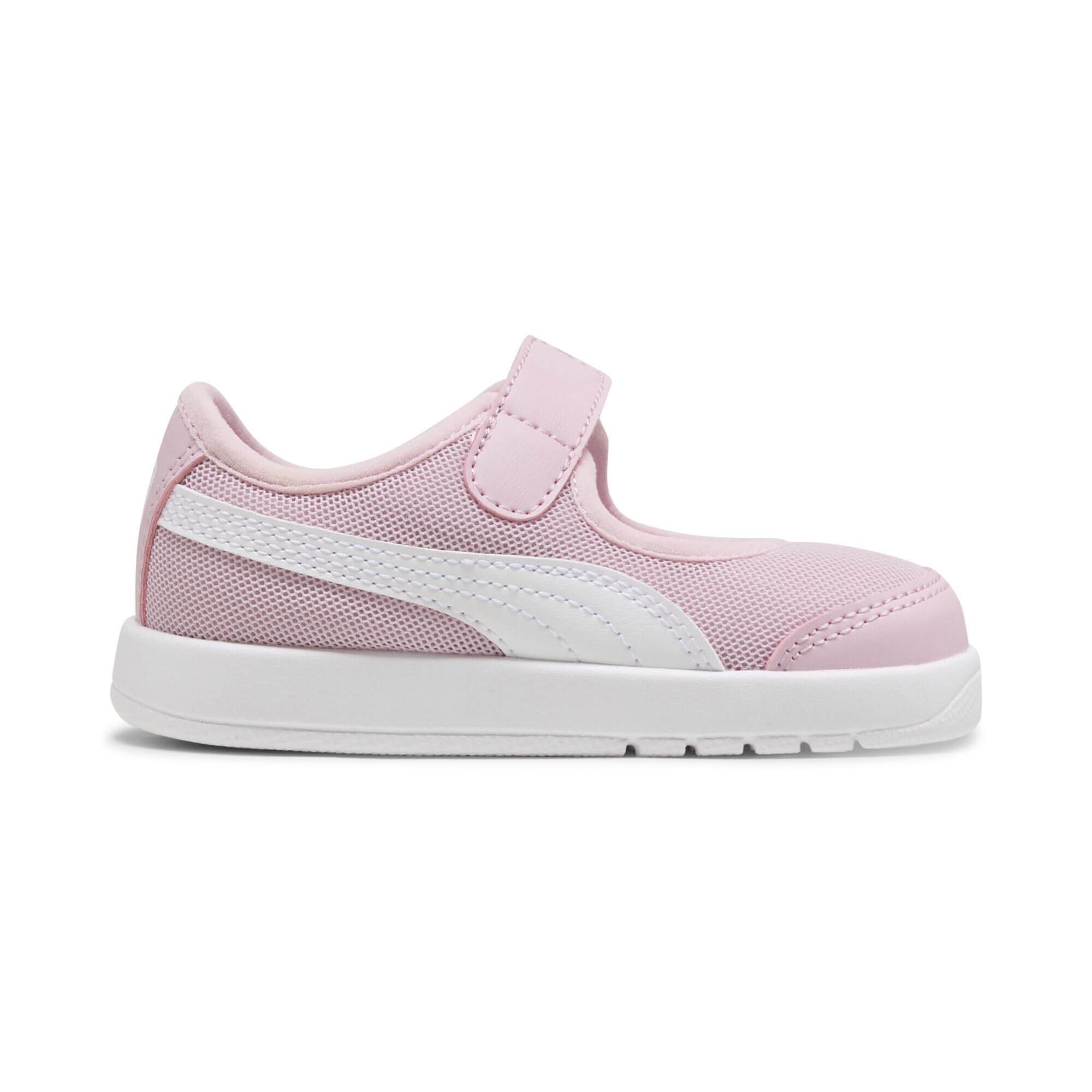 PUMA Courtflex V3 Lina V Inf, Zapatillas Niñas