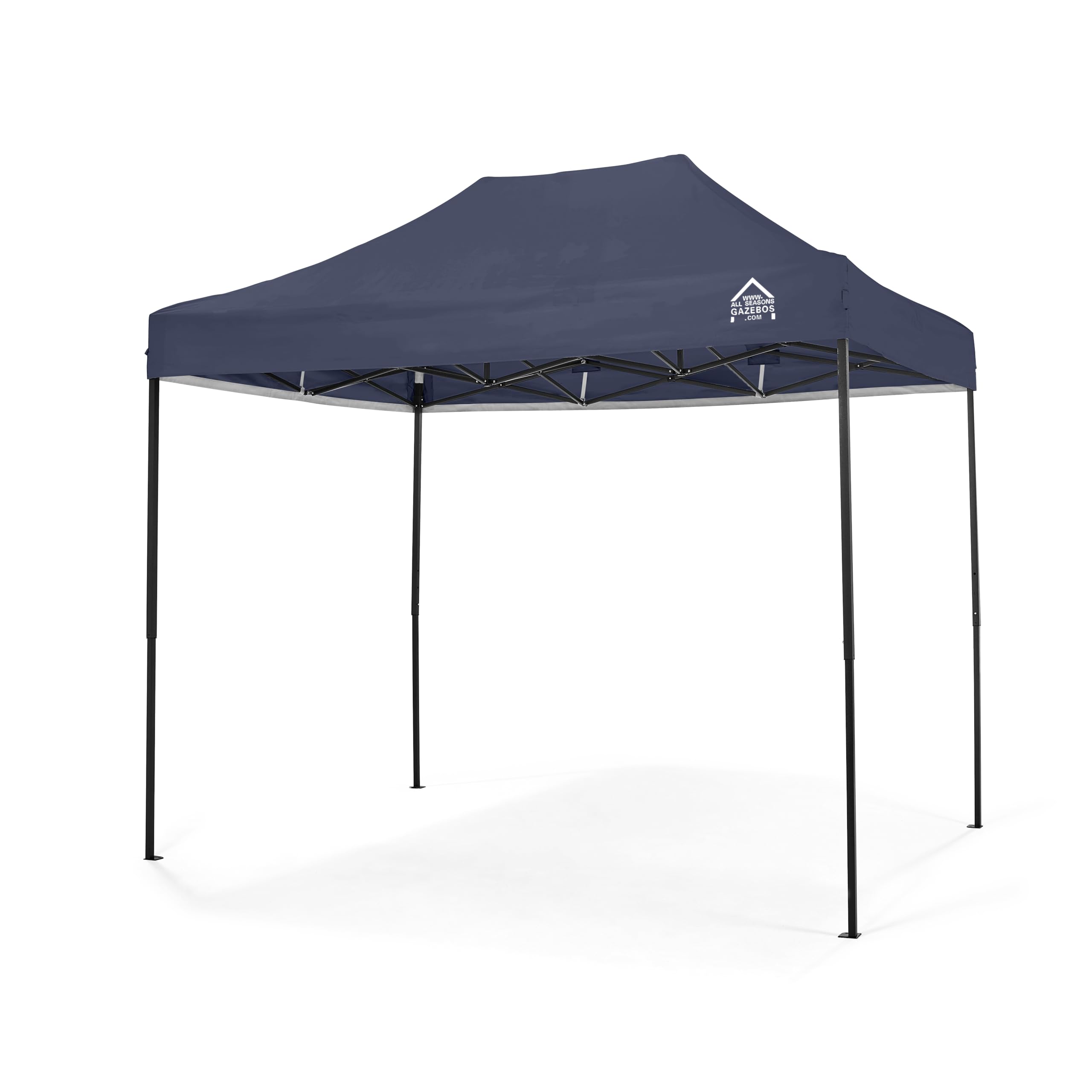 All Seasons Gazebos ASG-3x2-Popup pawilon Popup, granatowy
