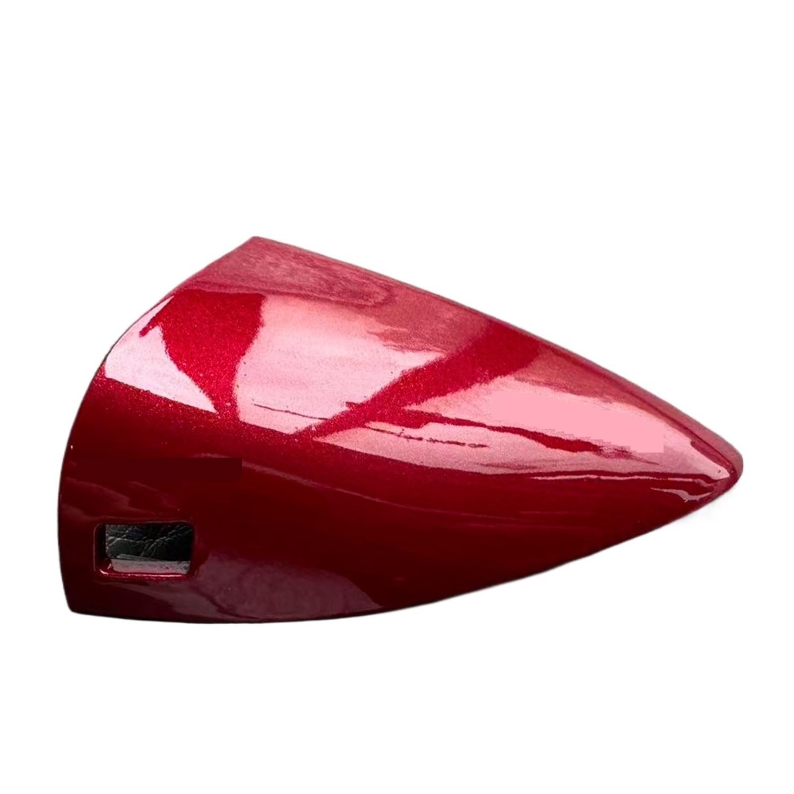 DYYOPRA Exterior LHD Door Handle Key Cover Lock Trim for Hyundai for Elantra MK7 N for CN7 i30 for Sedan 2021 2022 82652-AA100