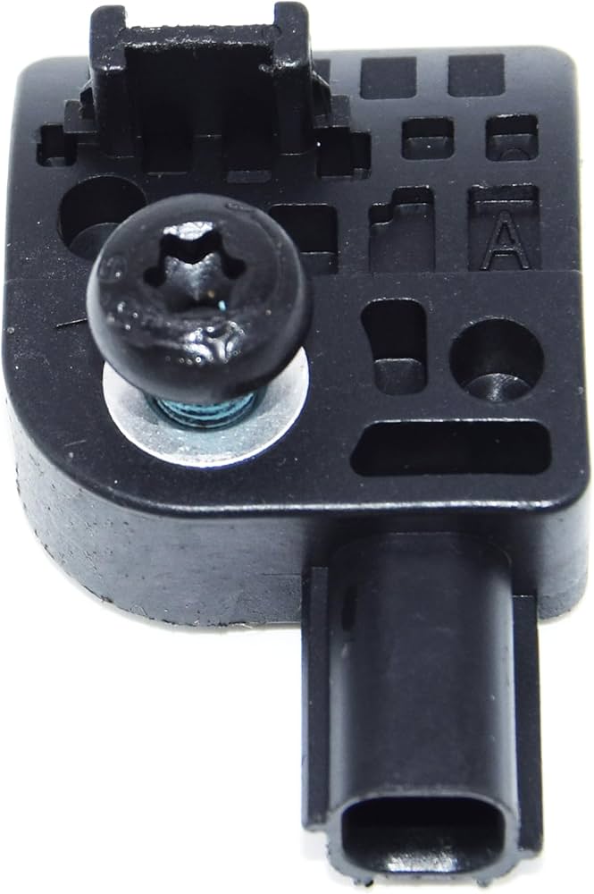 ♩ページ Amazon.com: 13578678 Sensor Fit for Chevrolet Silverado