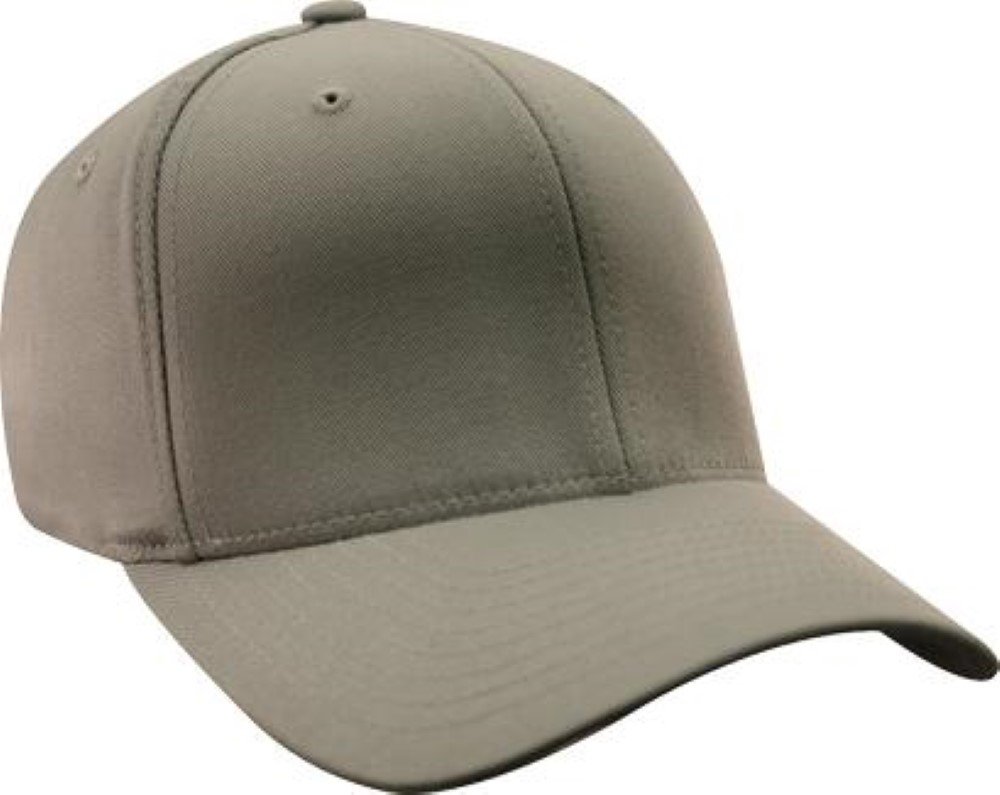Flexfit Hombre Lanudo Combed Gorra de Béisbol — view 32