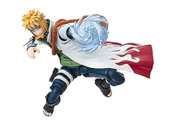 NARUTO NARUTOP99 ナルトップ　波風ミナト フィギュア 12個 Amazon.co.jp: バンプレスト NARUTO-ナルト-NARUTOP99波風ミナト
