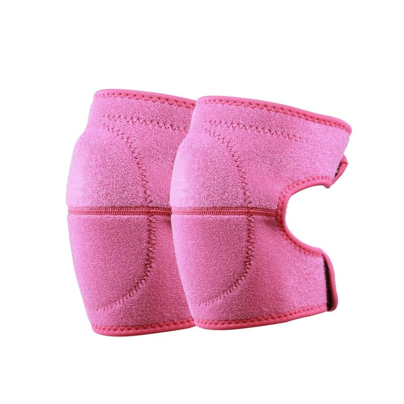 Sponge Knee Pads Kneeling Without Pain Joint Adjustable