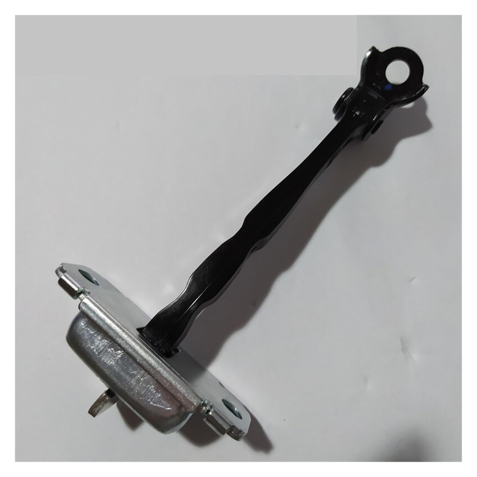 MORREZ Check Assy Vordertürbegrenzer Türgurt vorne Links passend for Hyundai passend for Elantra MD 2011–2015 Türkontrollgurt 793803X000 79380-3X000