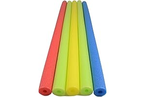 FixFind's 52 Inch Pool Water Noodles