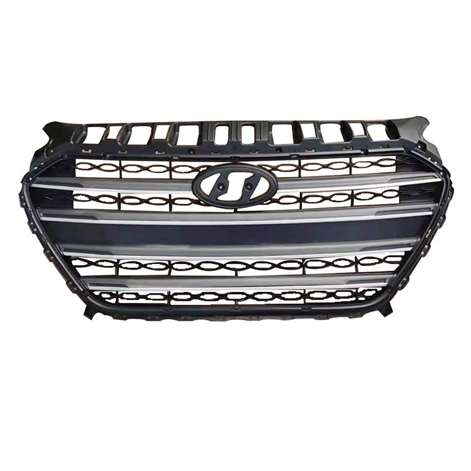 Calandre HYUNDAI i30 2 2011-2017