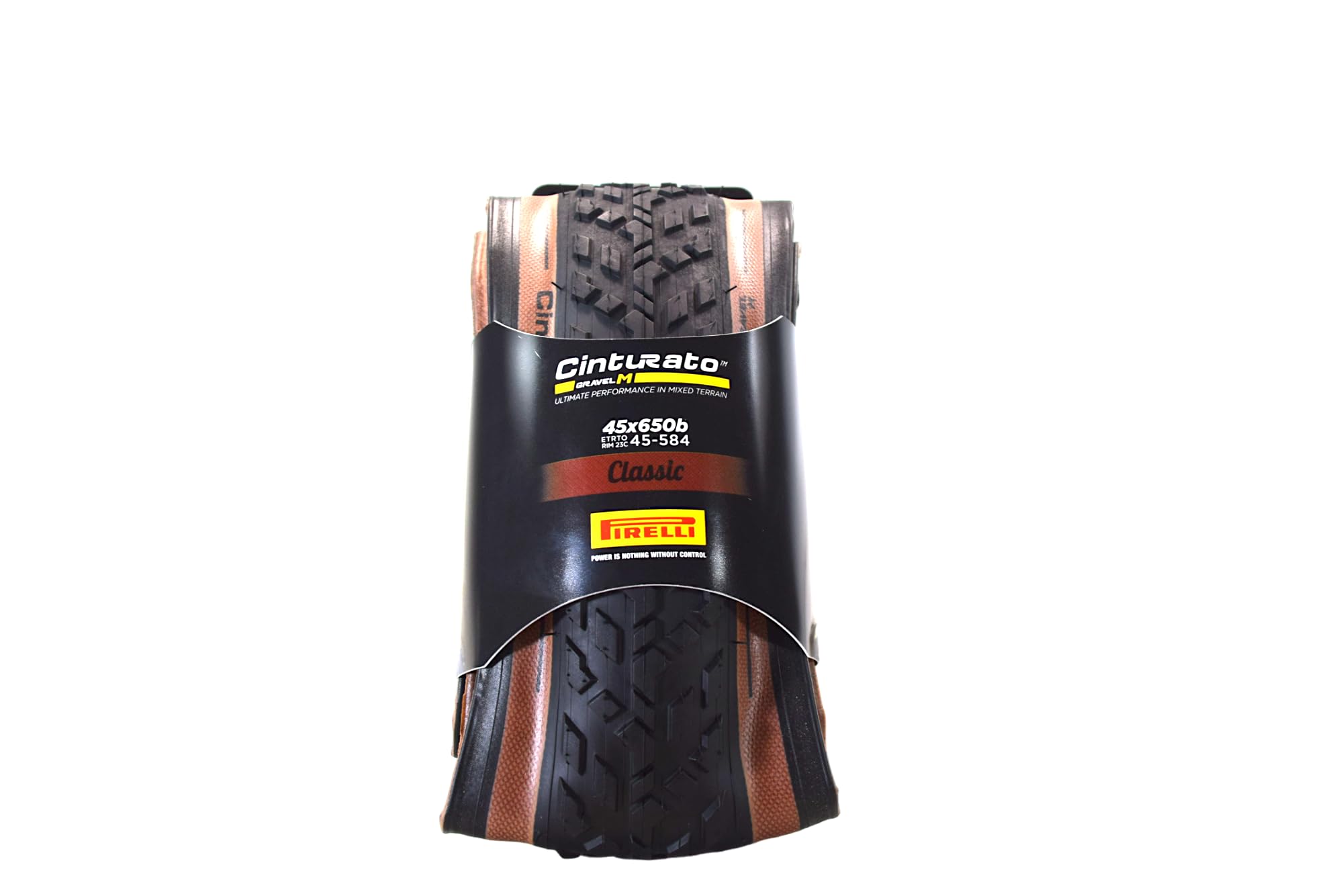  Pirelli Gürtel Gravel M - Resistenza Strada e Selva per Ciclisti Avventurosi
| Pirelli Gürtel Gravel M - Dimensioni 700