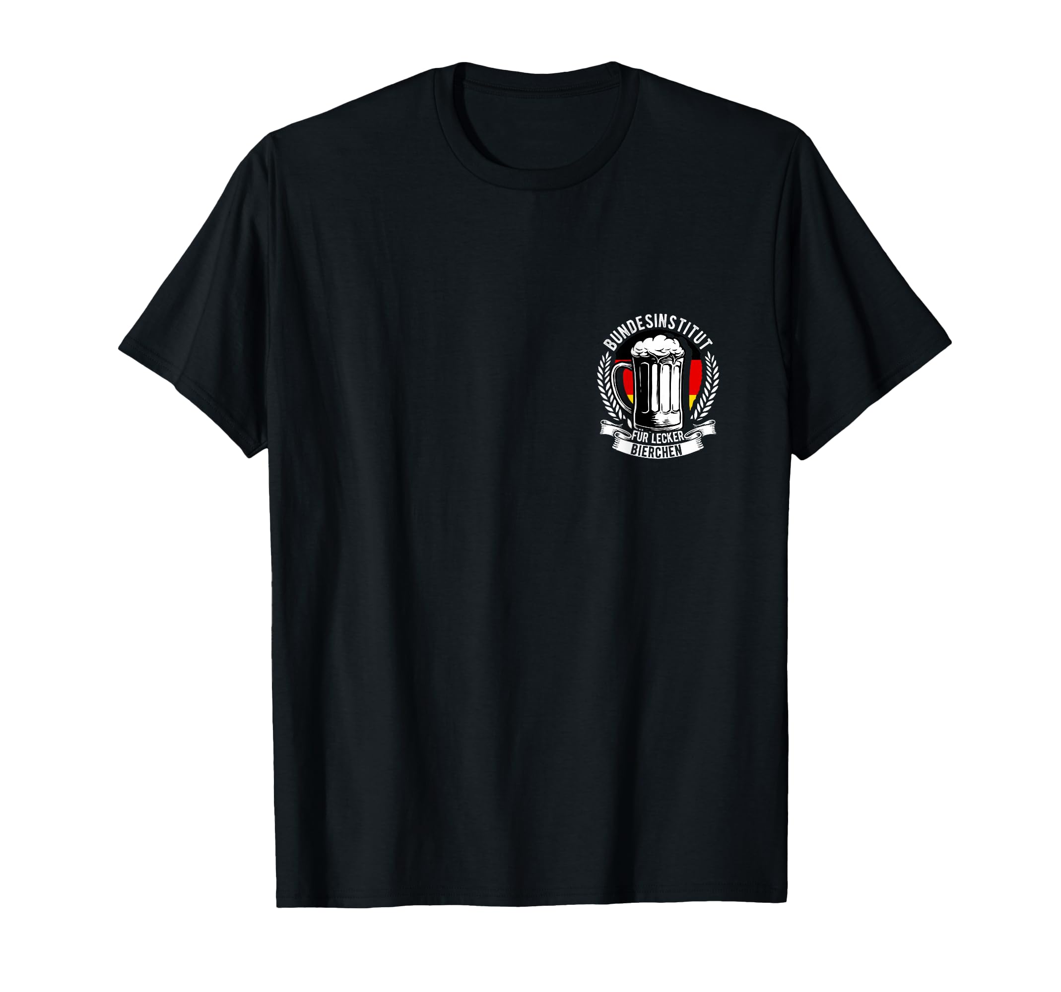 Kleidung mit Designs von Amazon Merch on Demand