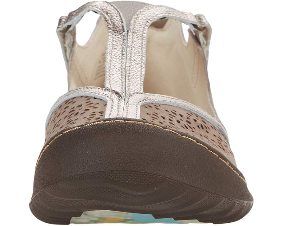 Jambu Creek - Front View