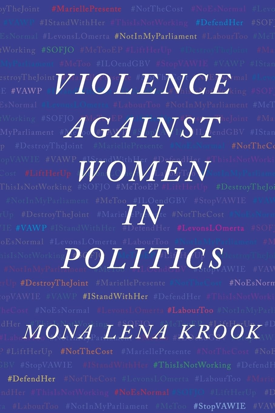 Preventing Violence Against Women In Politics – JMNG