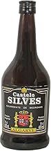 Castelo de Silves Aguardente de Medronho Algarve Obstbrände, 0.7 l