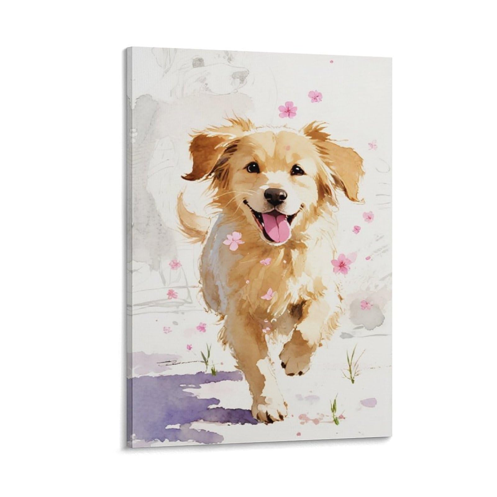 Housses de coussin puppy apporte de la douceur et du réconfort à votre intérieur