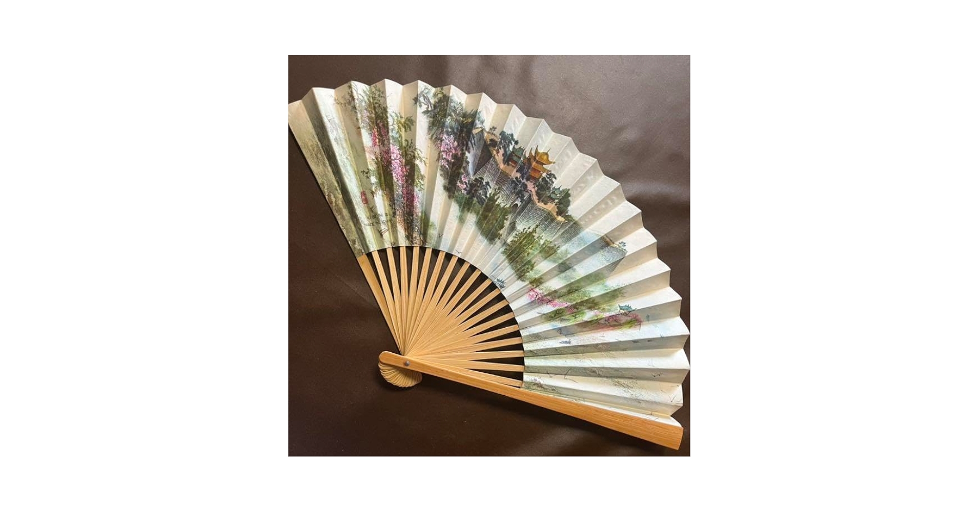 あかね噺 紙扇子 フランス ジャパンエキスポ パリ 2025 特典 あかね噺 紙扇子 フランス ジャパンエキスポ パリ 2025 特典