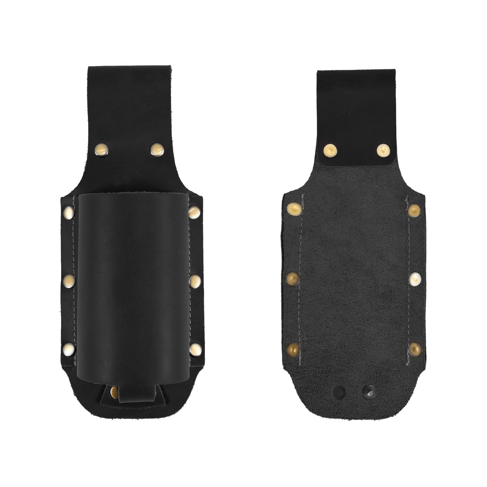 Cinturón de cerveza, soporte de cuero para botellas de cerveza, soporte para cinturón de cerveza, regalos de cerveza para hombres, día del padre, Navidad, para bebedores de cerveza/amantes, accesorios