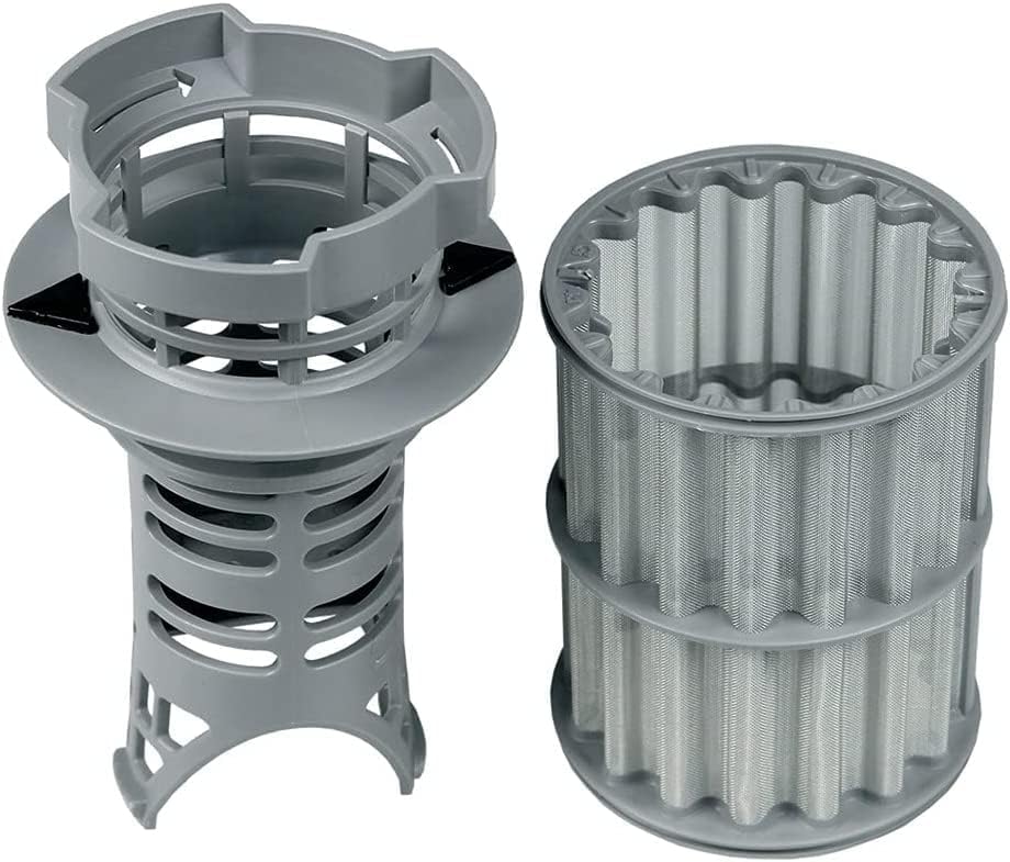 Miniatura 2 de 645038 para filtro de malla de drenaje de lavavajillas Bosch Appliance