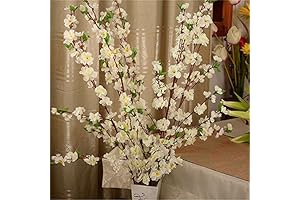 Peach Blossom Spring: Enchant Your Decor with Floral Elegance