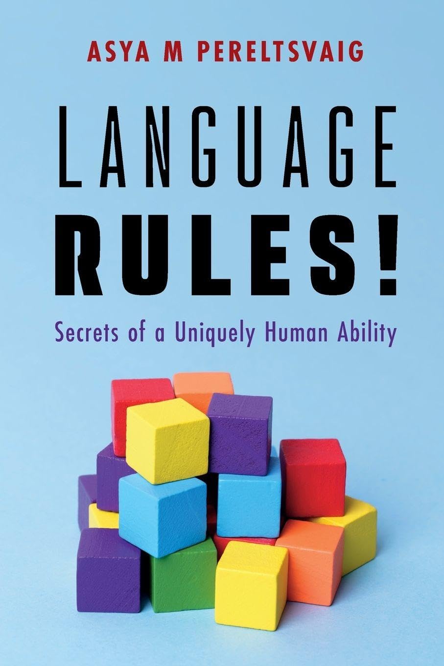 Language Rules