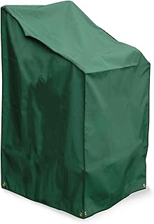 Bosmere C570 - Funda para Silla, Color Verde