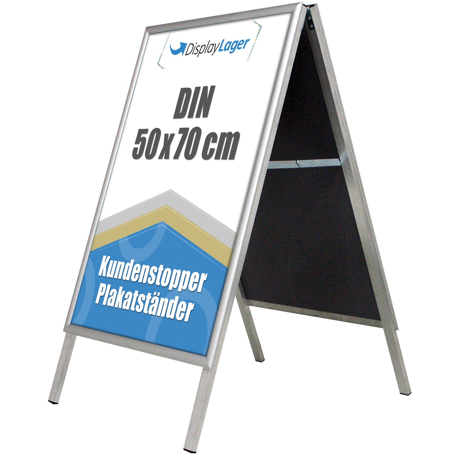 Klantenstopper