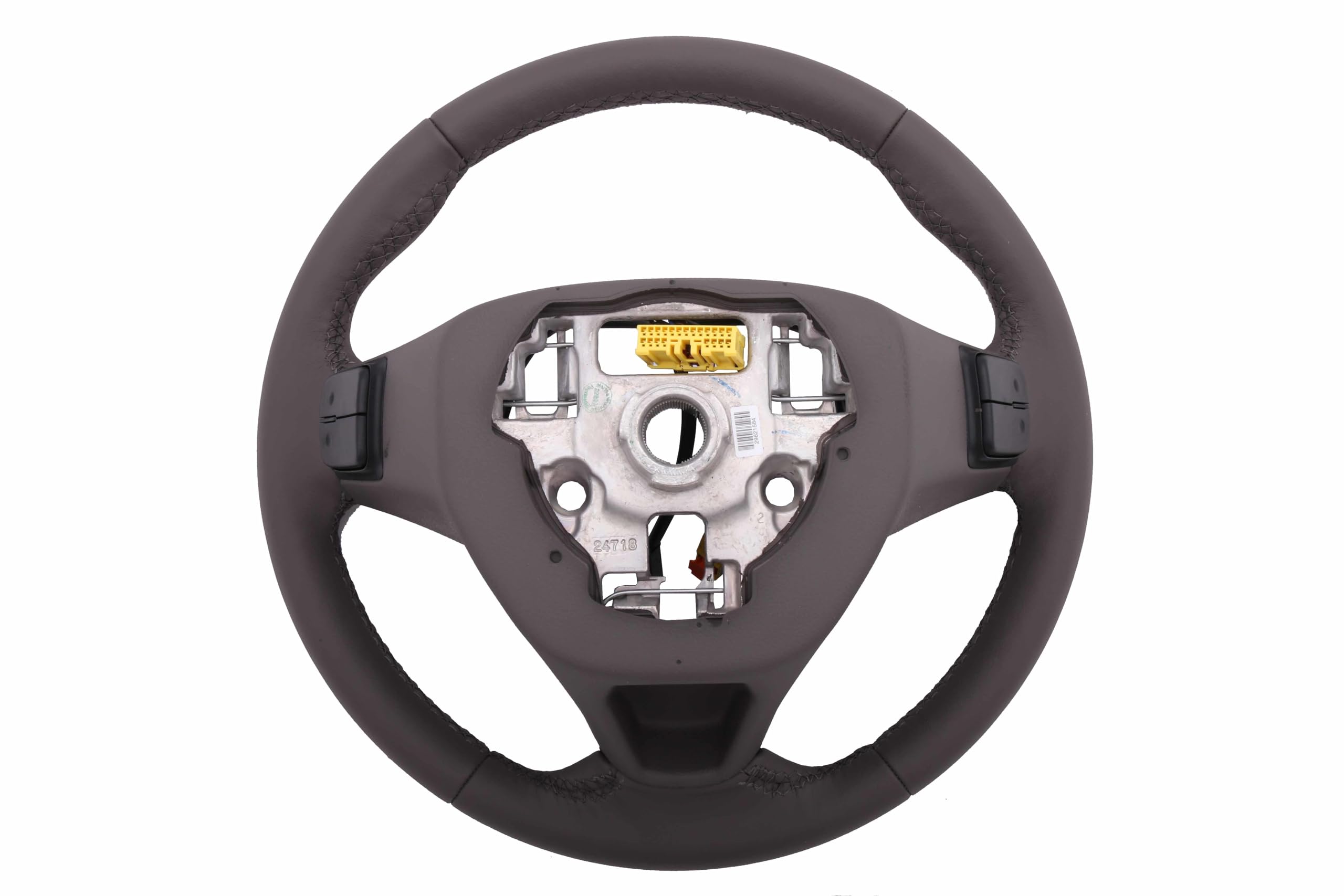 Amazon.com: GM Genuine Parts 39084133 Dark Atmosphere Steering  