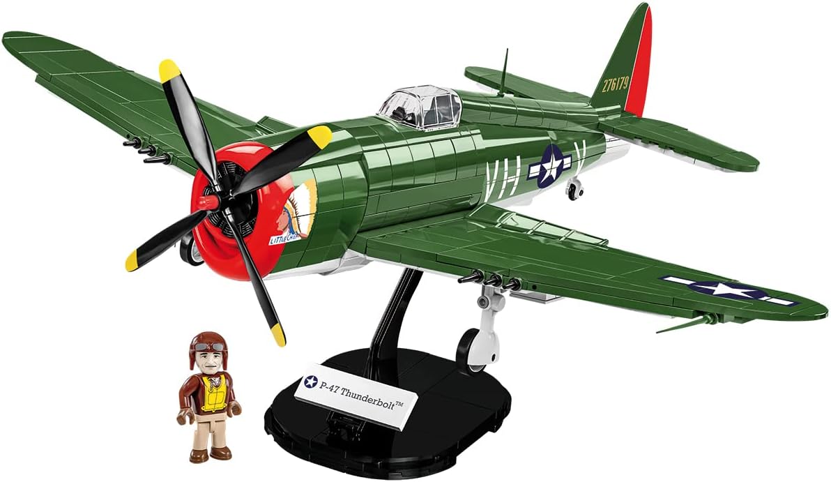 P-47 Thunderbolt