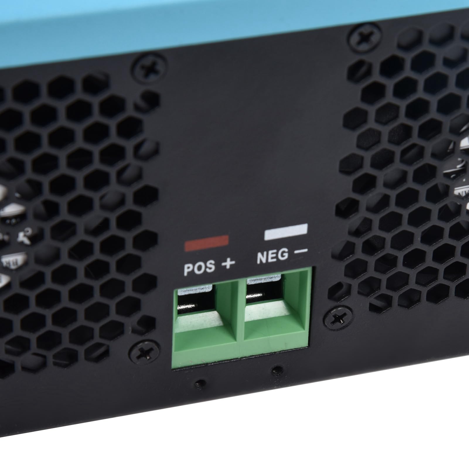 Ładowarka Hybrydowa z Inwerterem Słonecznym, Kontroler MPPT z czystą falą sinusoidalną 230VAC z Wyświetlaczem LCD 3,5KW 24V 5,5KW 48V dla Domowego Układu Słonecznego RV (MPS-V-PLUS-3.)