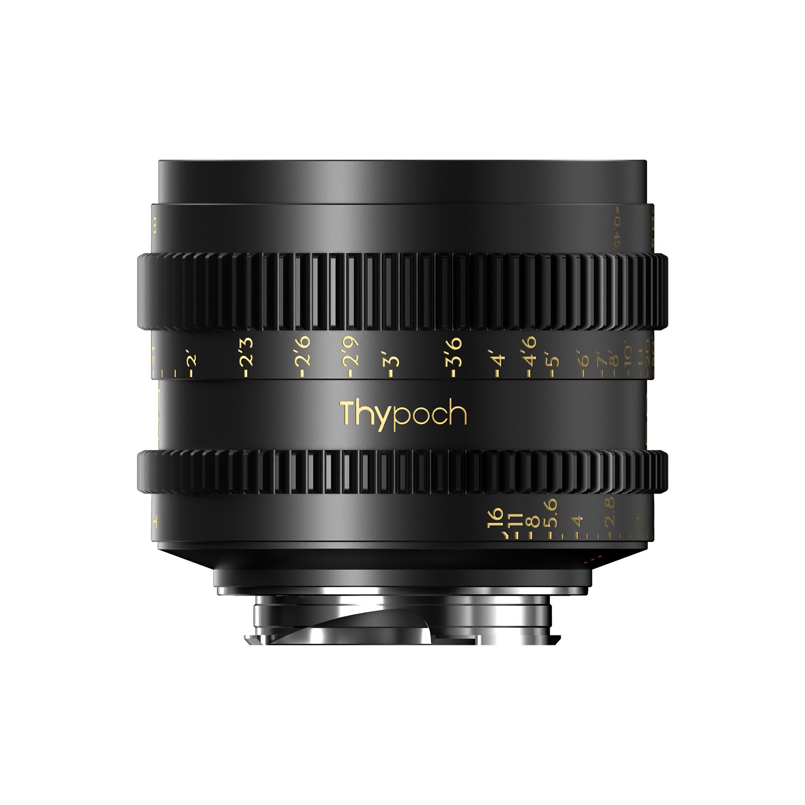 Amazon | Thypoch(タイポック) Simera-C 50mm T1.5 シネマレンズ M