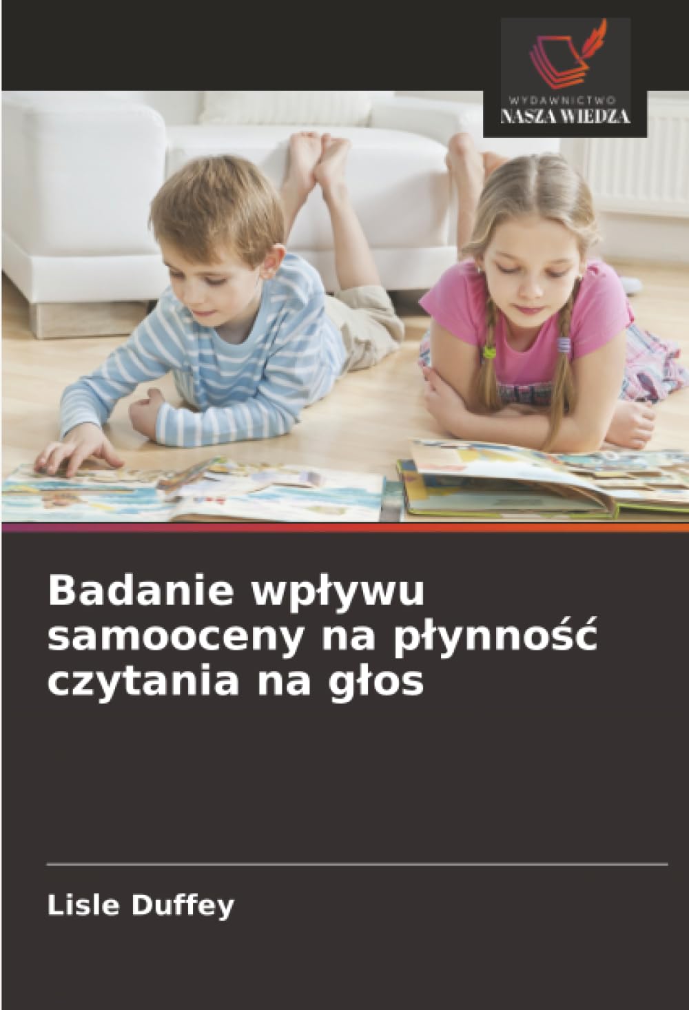 Badanie wpływu samooceny na płynność czytania na głos
