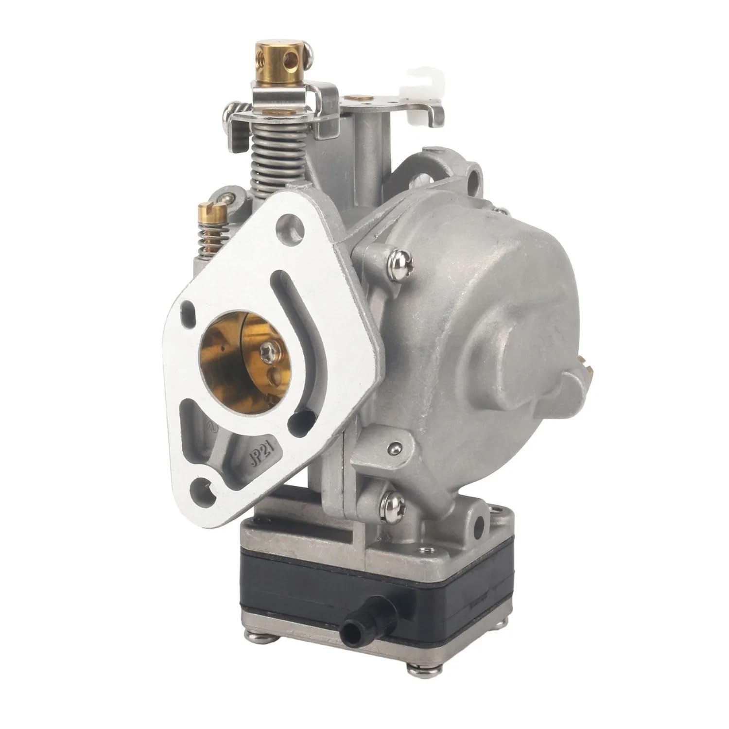 Carburador Carb 812648T Per Carburatore Fuoribordo Per Mercury Per Mariner 4HP 5HP 2 Tempi Barca A Motore 3303-9720 9720 3303-812648 Motori Carburatore