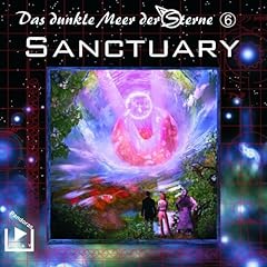 『Sanctuary』のカバーアート