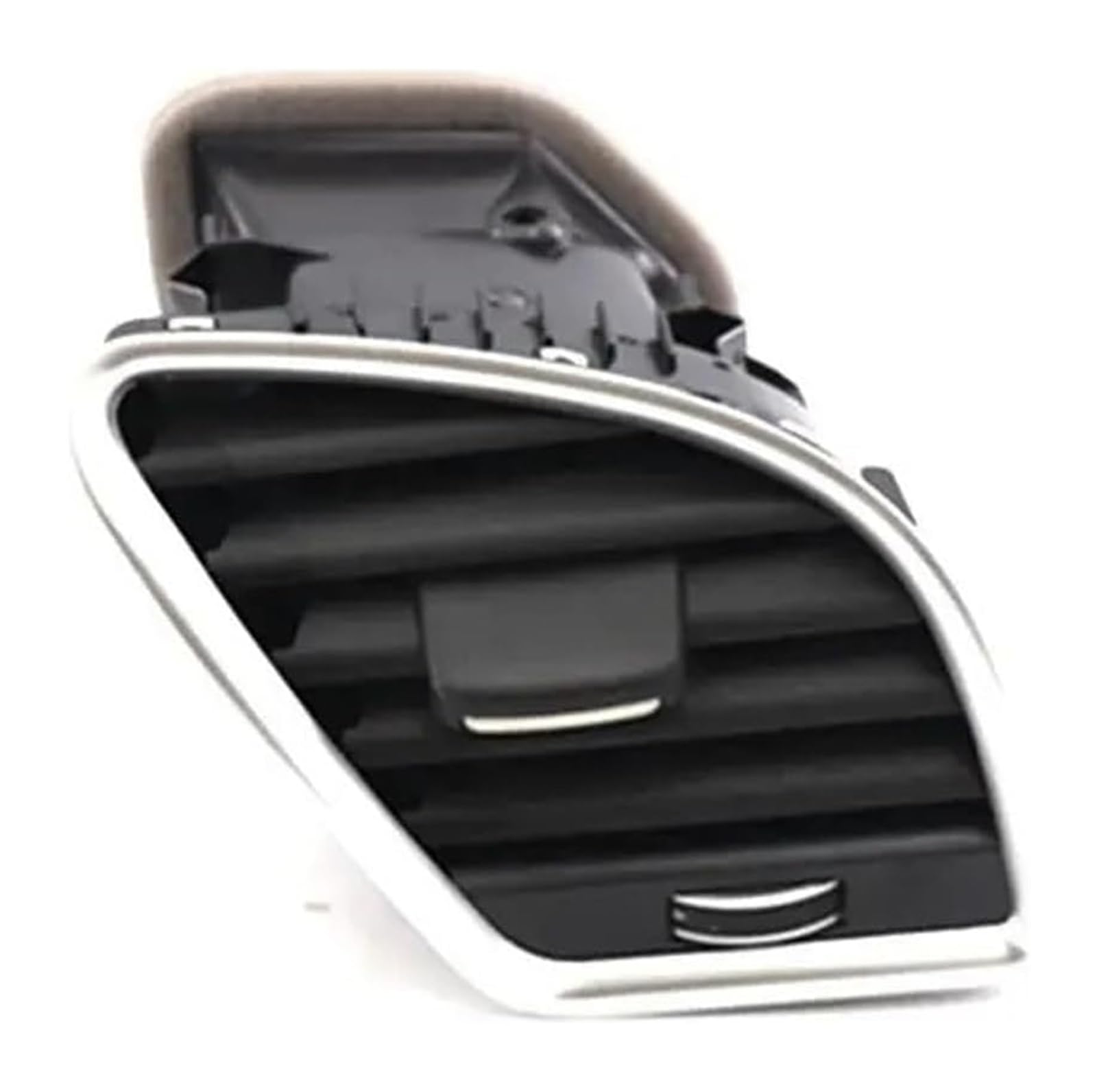 Auto Griglia Bocchette Aria Condizionata Per A4 B8 A5 2009-2016 Presa D'aria Condizionata Bocchetta Di Ventilazione 8KD 820 901 8KD 820 951 8KD 820 902 Griglia AC Per Auto(Right Side)