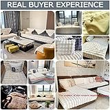 Zoom IMG-1 mercri copridivano con penisola in Zoom IMG-1 mercri copridivano con penisola in