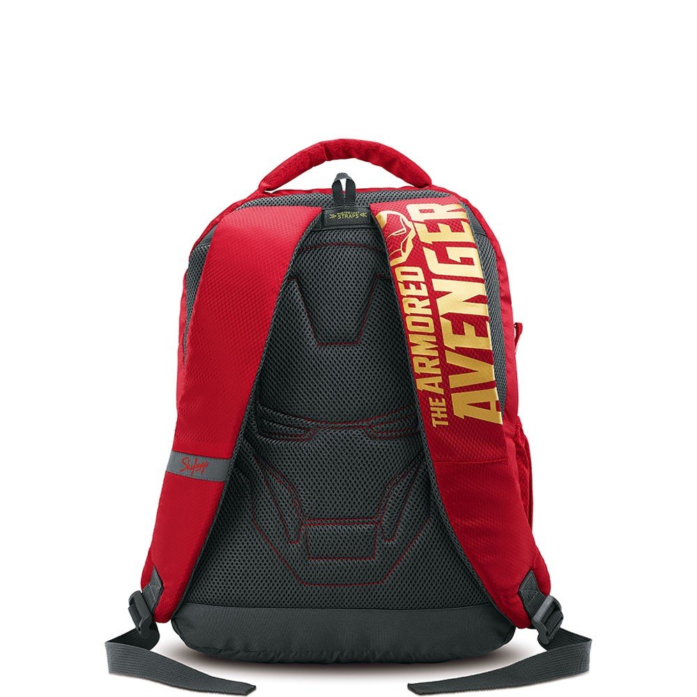 Buy Skybags Sb Marvel Iron Man 32 Ltrs 