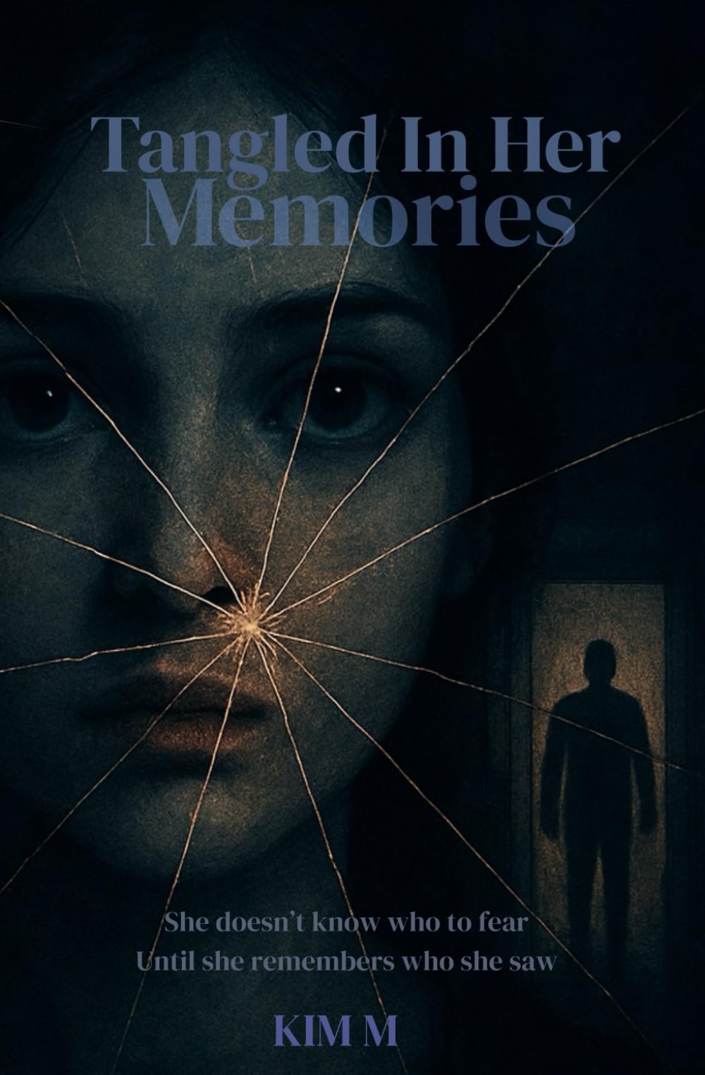 Tangled In Her Memories