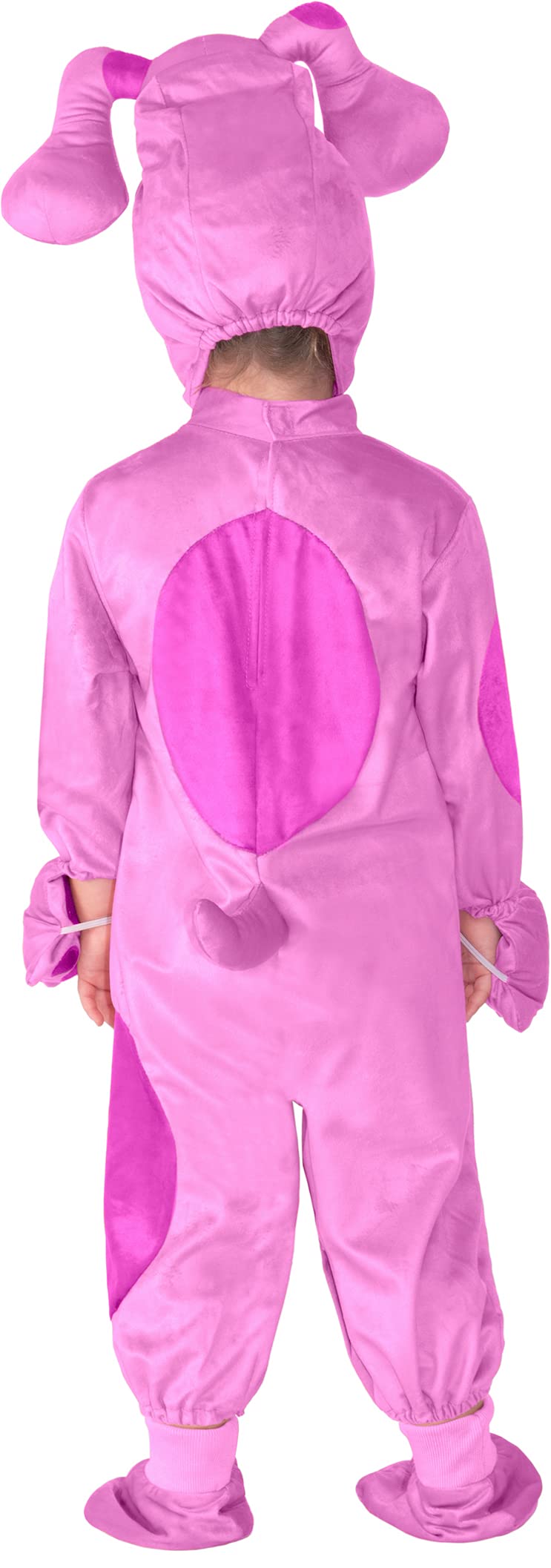 Rubie's - Costume da neonato/bambino, colore: magenta, come mostrato, come mostrato
