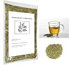 100g Pure Herbal Senna Leaves | Natural Green Tea | Pure Sana Makki Leaves | Loose Tea coms in a pouch with ziplock bags for freshness. Use to cure many illnesses 100gm