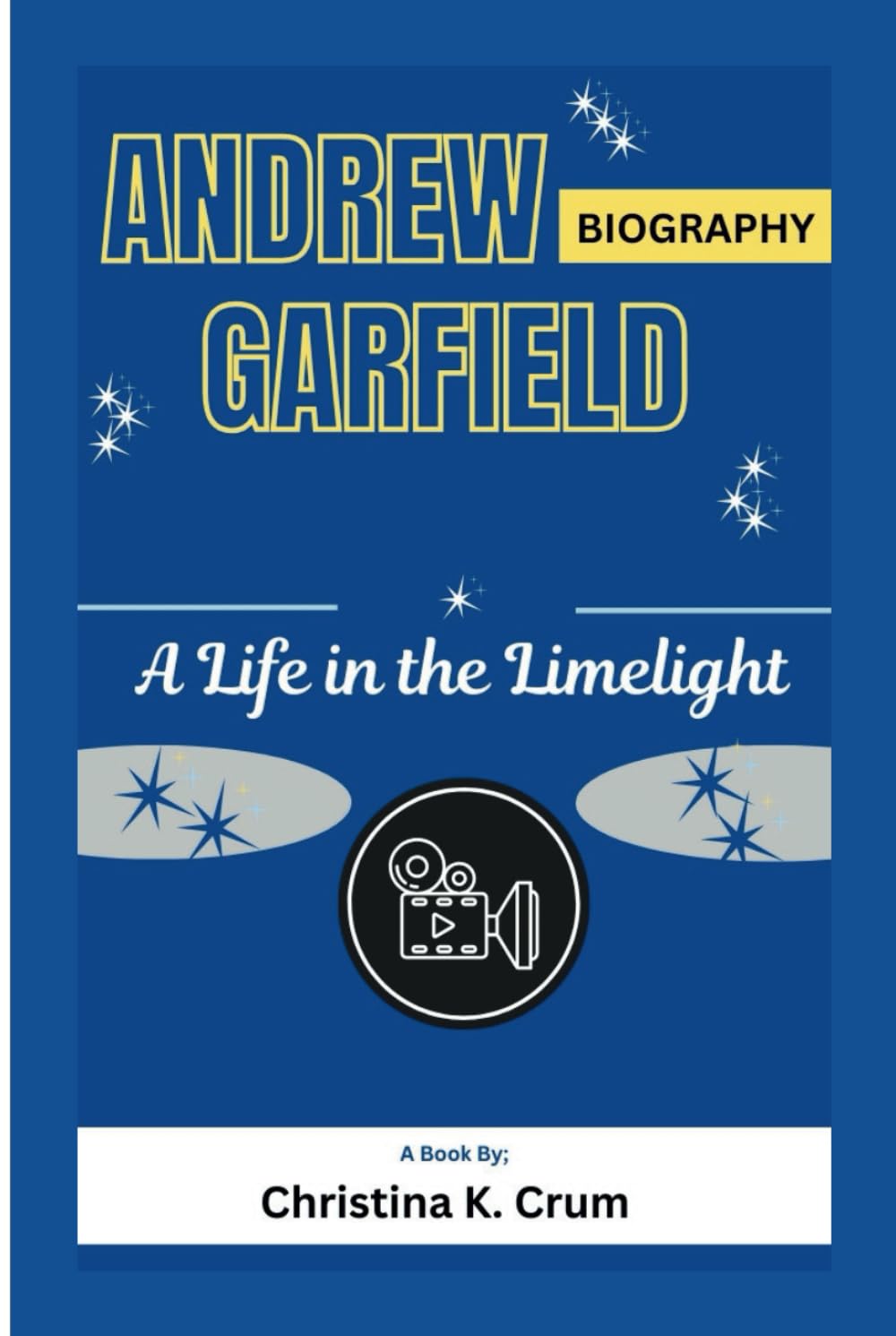 Andrew Garfield Biography vibrant hommage a la vie d'un acteur passionne