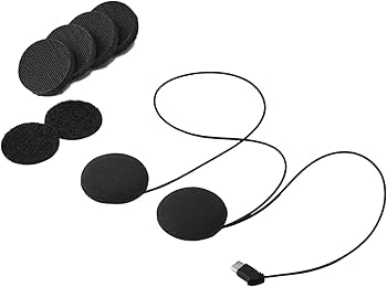 スピーカー・ウーファー B+com ONE B+COMカスタムサウンドシリーズ ヘルメットスピーカー EXP01