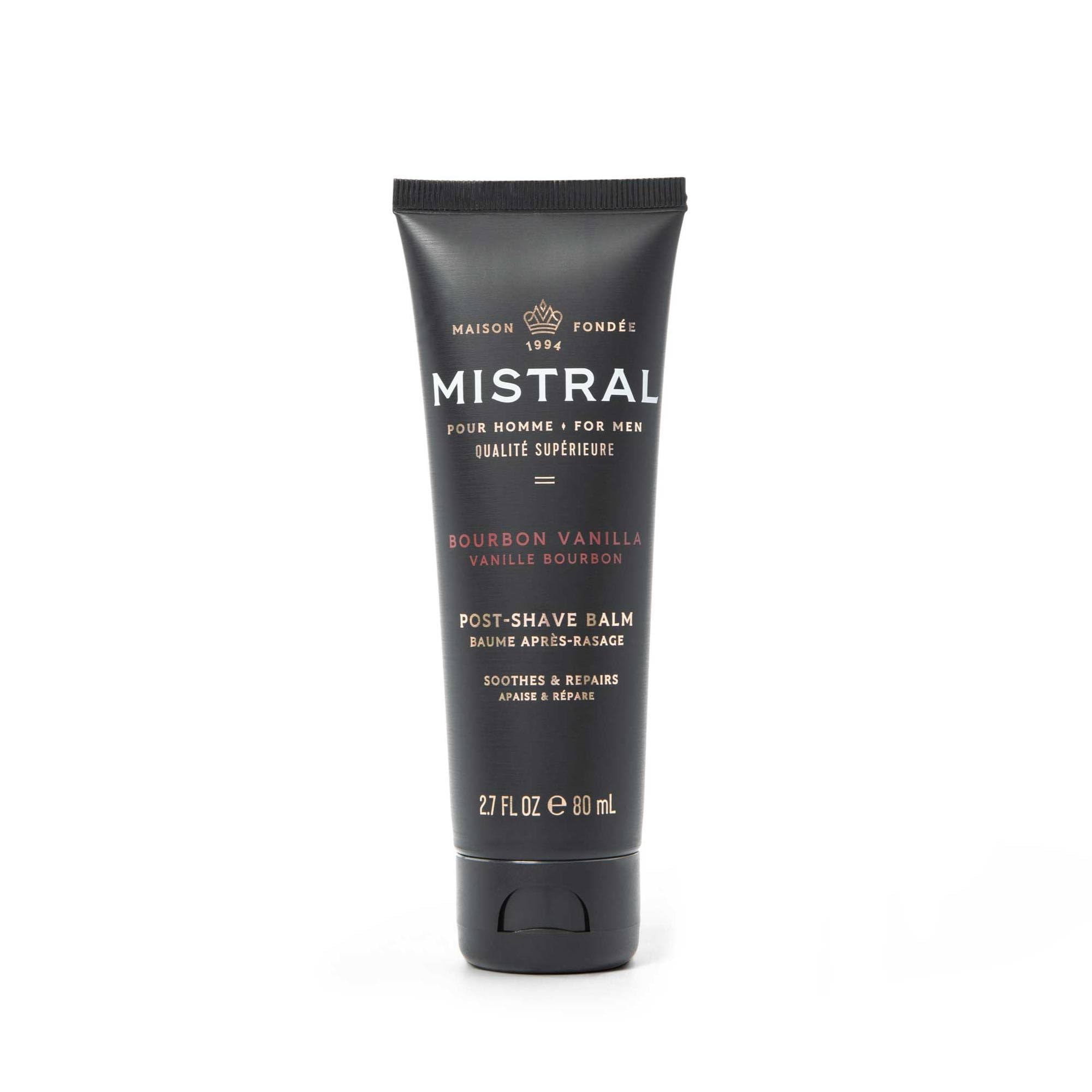 Mistral After Shave Balm for Men with Aloe & Jojoba Oil
