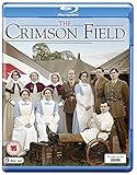 The Crimson Field - 2-Disc Set [ Blu-Ray, Reg.A/B/C Import - United Kingdom ] -  Richard Clark, Kerry Fox