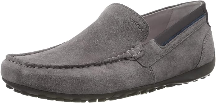 Sneakers Geox Uomo Snake U2507B014EKC9371 Dk Stone