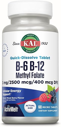 KAL 29151 vitamin B12