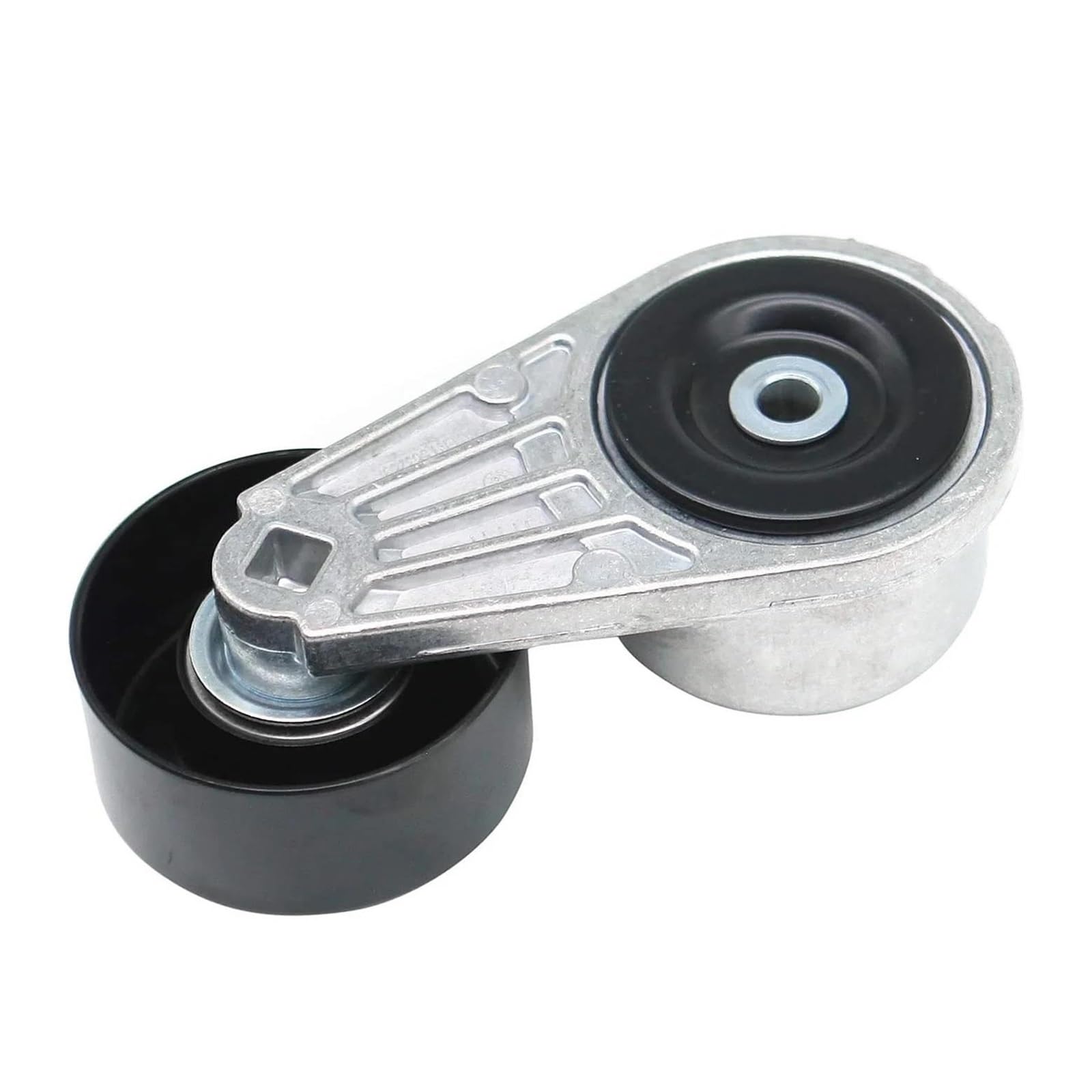 Auto Para Bobcat A770 S100 S130 3650 5600 5610 T76 T64 T66 T110 T740 T750 T770 S150 T870 S740 S750 S770 Polea Tensora Correa 6689611